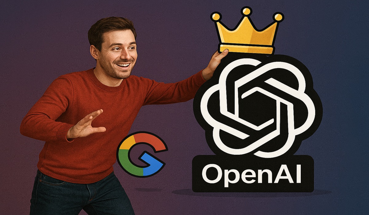 open ai, google, chat