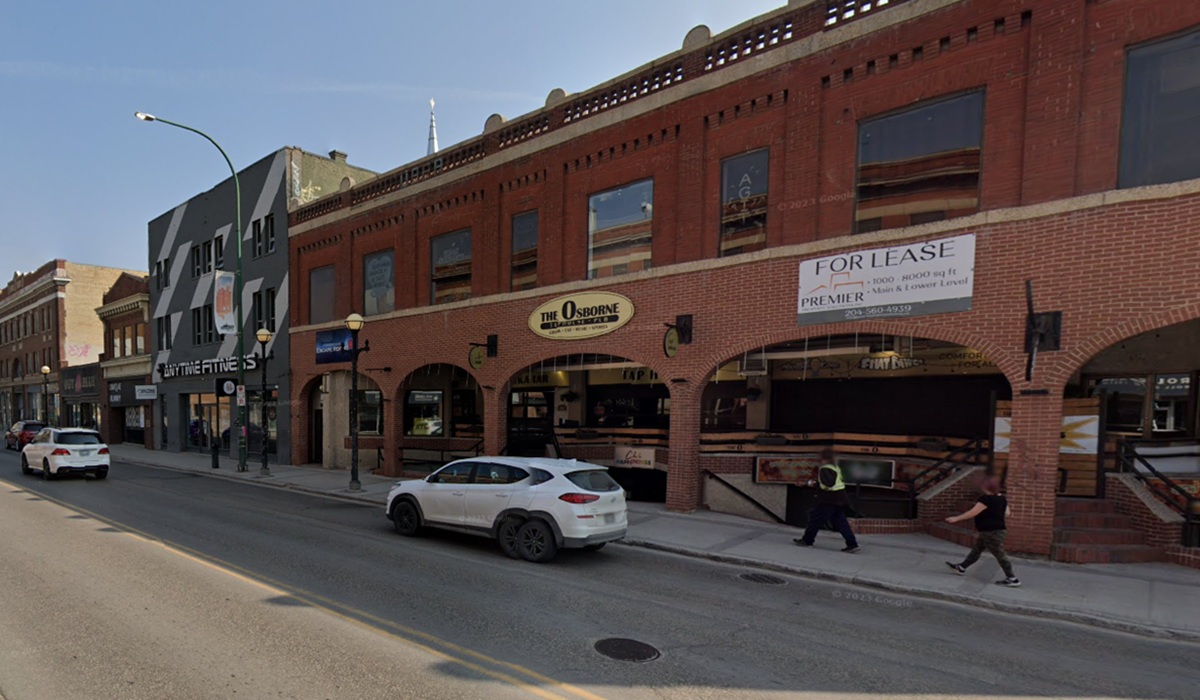 osborne village
