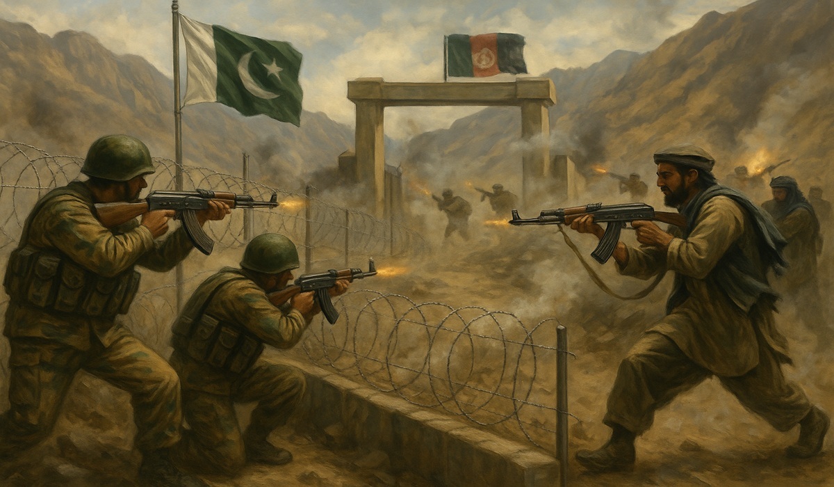 pakistan, afphganistan