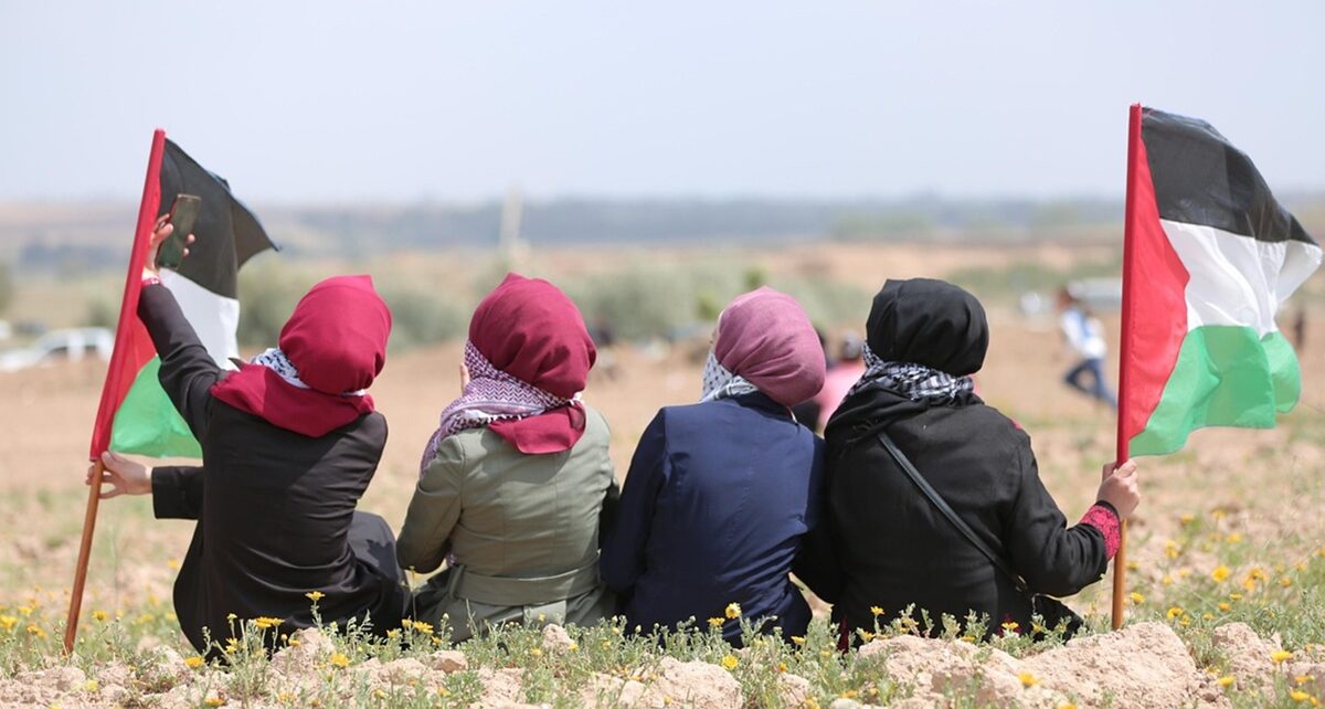 Palestine Yet on Elusive Horizon 1 hosny salah, palestine, jewish, israel, genocide