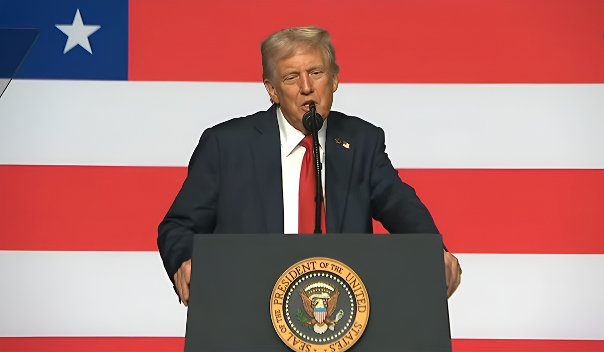 trump, generals, marines