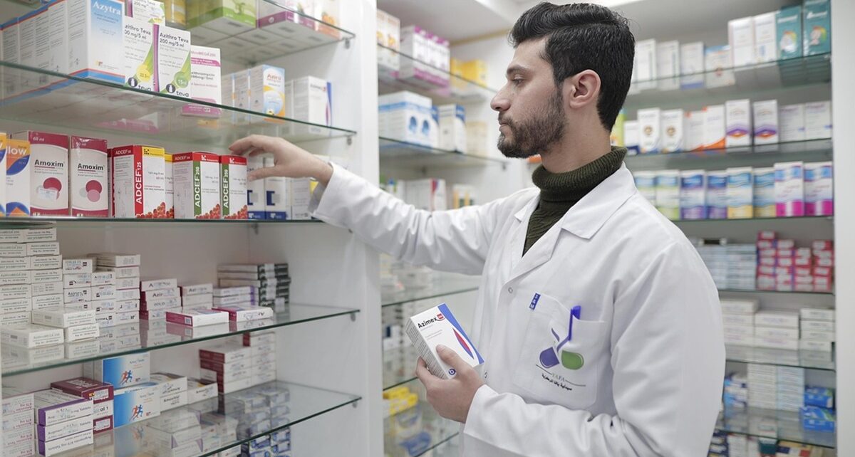 trump rx, big pharma, Pfizer, drugs,