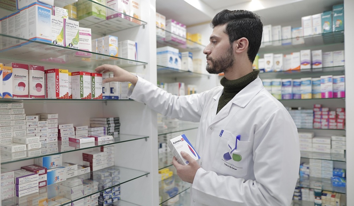 trump rx, big pharma, Pfizer, drugs,