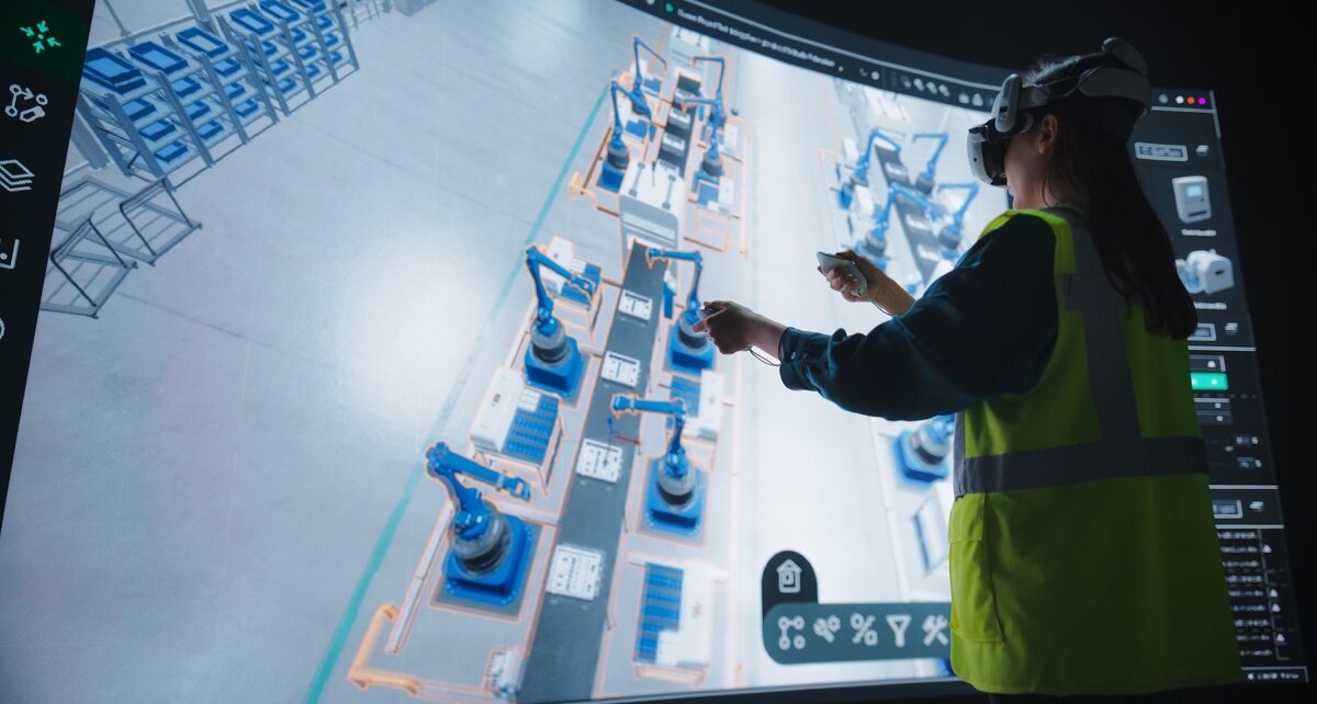 How the Layout of Your Facility Can Affect Your Machines 1 u377-usaircompressor-398723-manufacturing-facility-layout-Image1