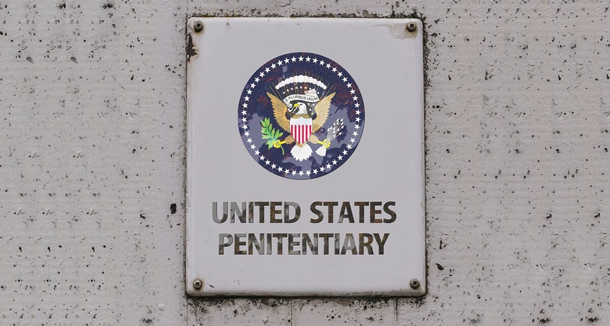 The Profit of Pain: How ICE and Private Prisons Turn Detention into Dollars 1 us prisons, penitentary, ice, for profit