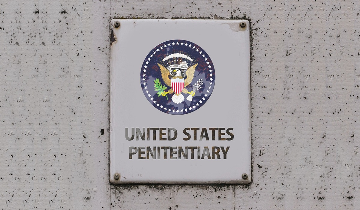 us prisons, penitentary, ice, for profit