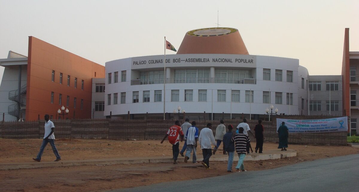 Guinea-Bissau’s New Coup: A Reckoning, a Reset, or Just Another Chapter in a Long Manipulated Story? 1 guinea bissaus