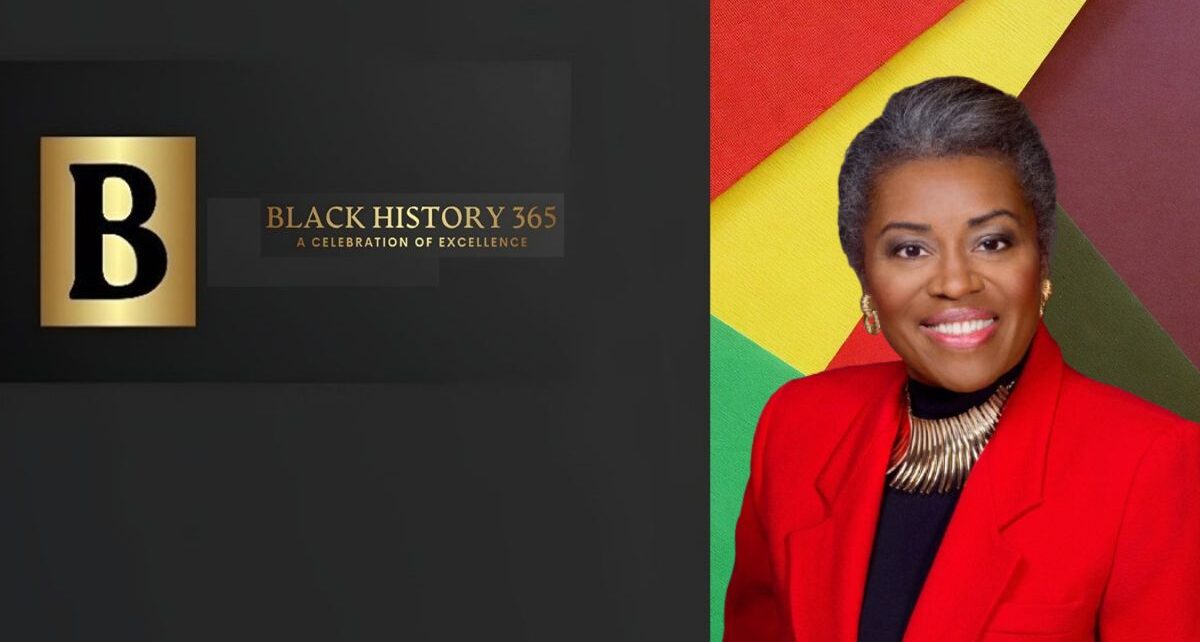 Black History 365 Honors Winsome Earle-Sears 41 Winsome Earle-Sears