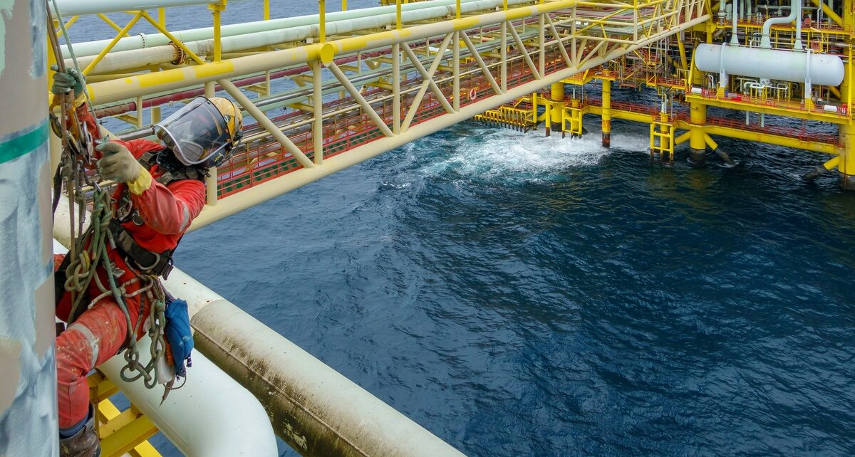 From Oil Rigs to Valves: The Power of Durable Alloys 49 WielandDiversified-403070-Structure-Water-Ropes-Image1