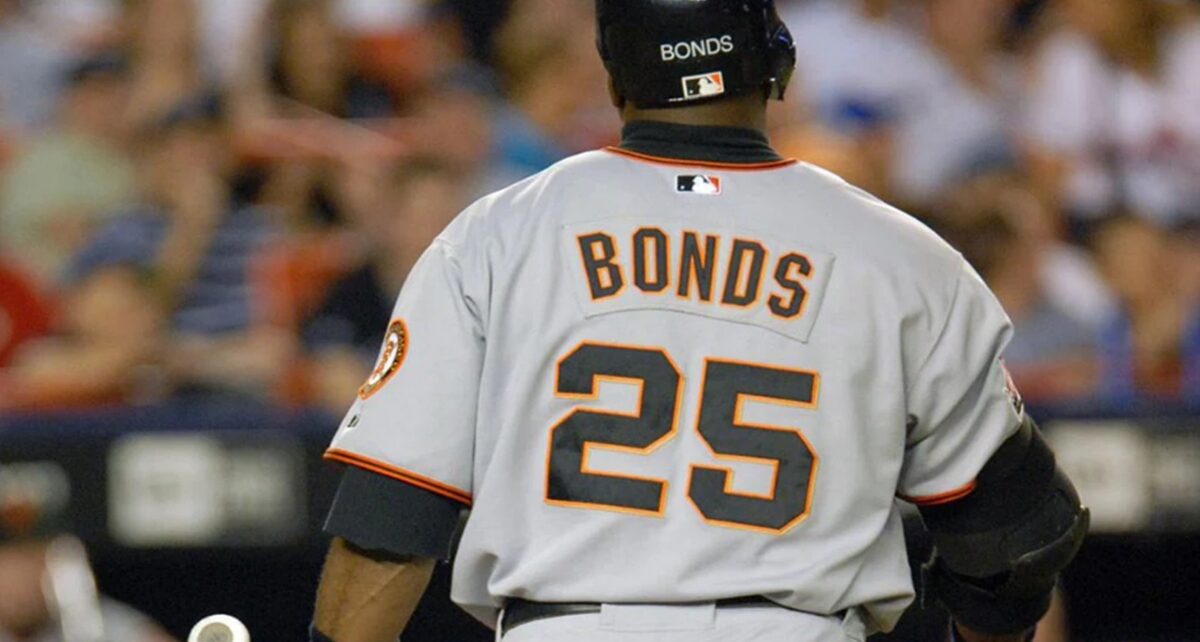 Barry Bonds Deserves His Place in Baseball’s Hall of Fame 1 barry bonds, hof