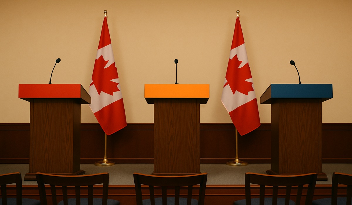 breathe, ndp, pc, liberals.