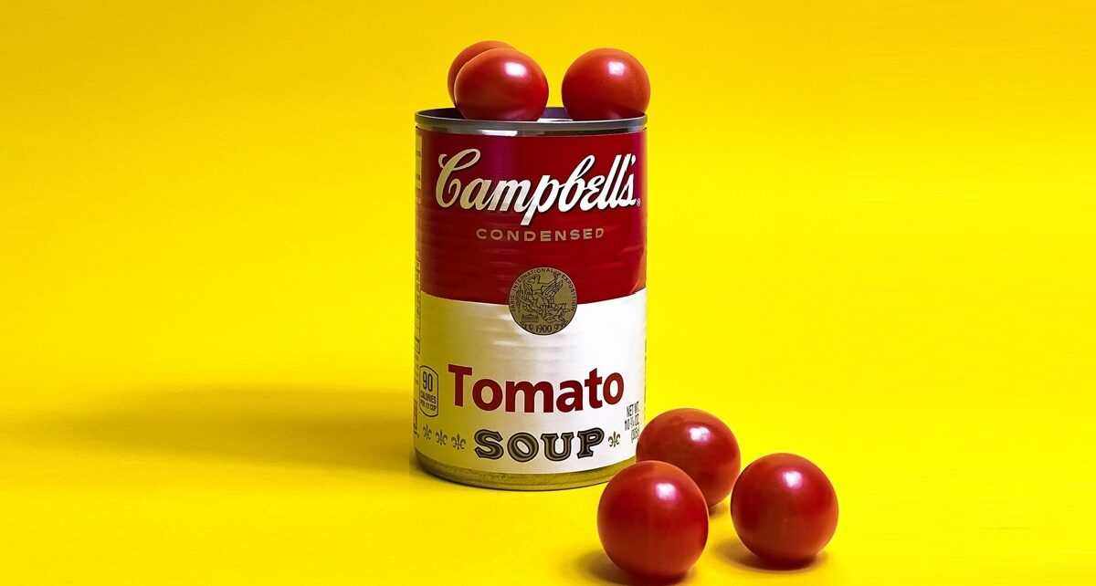 When the Mic Was On: The Rant That Rocked Campbell’s Soup 19 campbell soup