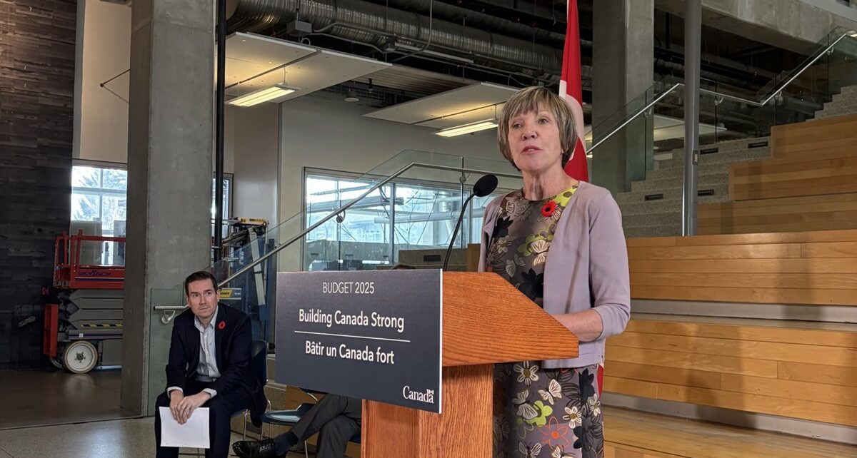 Budget 2025: Climate Competitiveness or Costly Contradiction? 1 climate policy, Canada, budget 2025