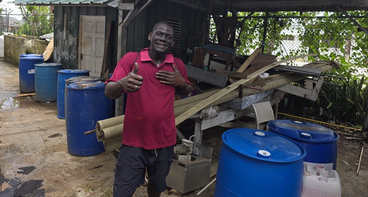 Hurricane Melissa and the Unbreakable Spirit of Jamaica: Why I Came Home When the Storm Passed 37 jamaica,melissa cover 2