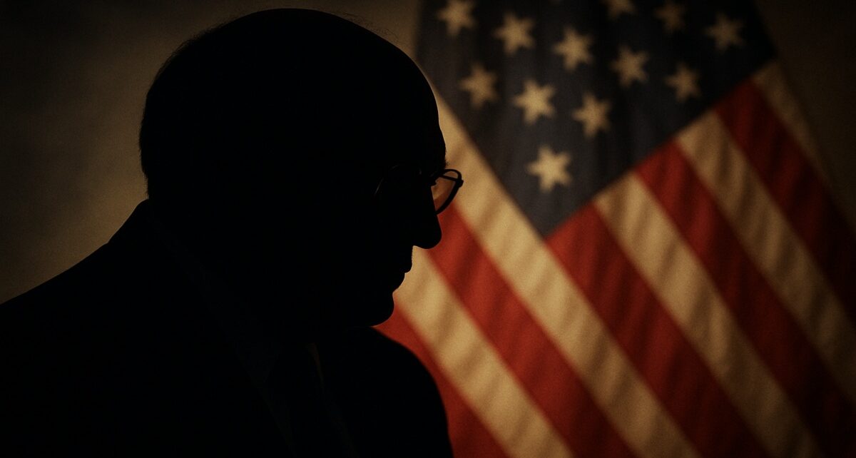 Dick Cheney, influential Republican vice president to George W. Bush, dies 116 dick chaney