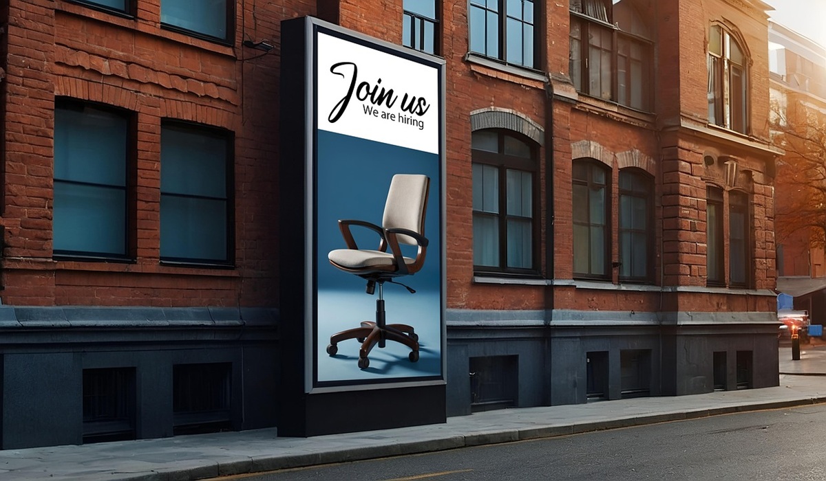 hired, art of finding work