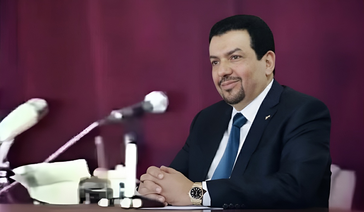 iraq interior minister