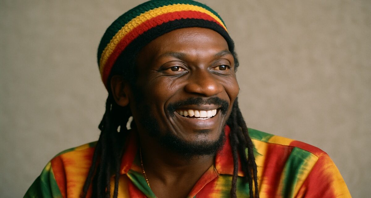 I Can See Clearly Now: Farewell to a Son of Jamaica 32 jimmy cliff dead at 81