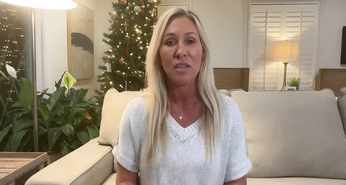Marjorie Taylor Greene: The Resignation That Shook MAGA 39 marjor taylor greene,