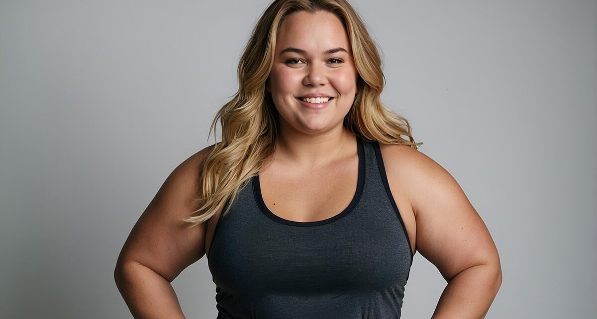 “The Mom Body Chronicles” 1 mom body