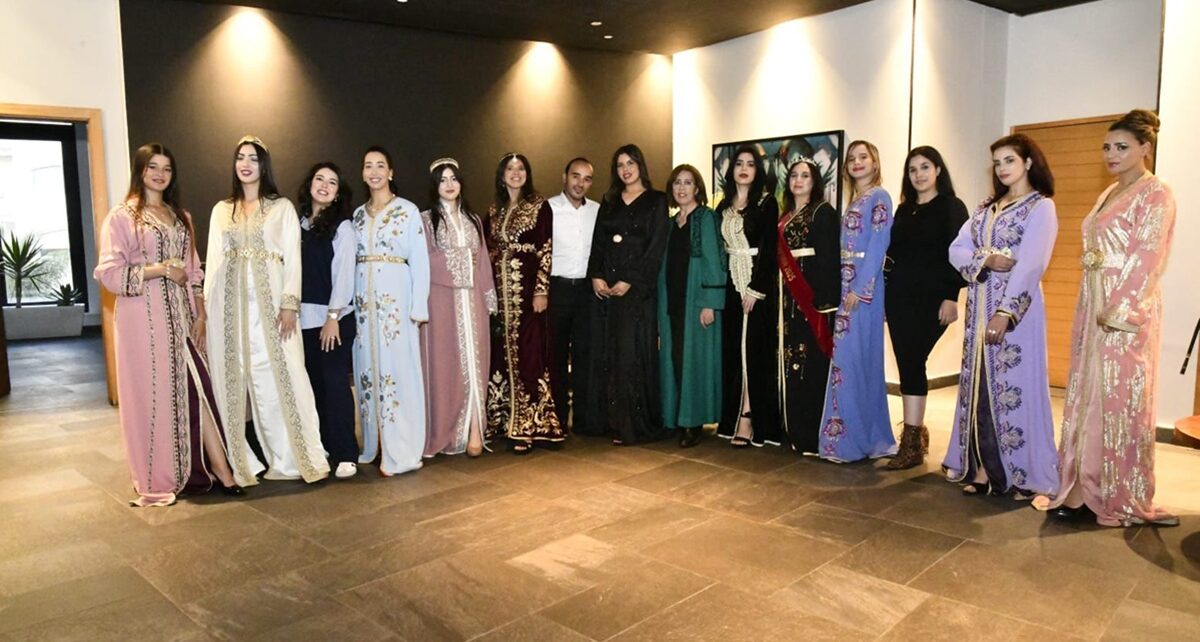 Celebrating Miss Marrakech 2025 on the Green March’s 50th Year 1 Celebrating Miss Marrakech 2025 on the Green March’s 50th Year