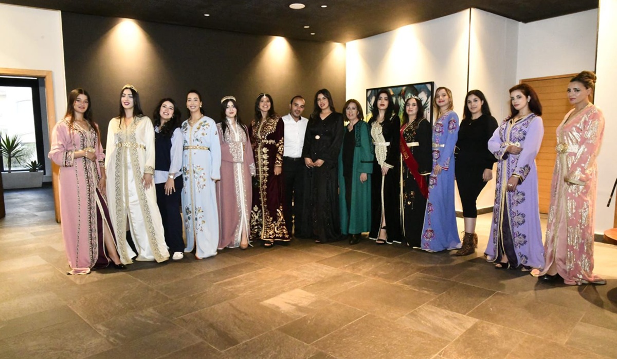 Celebrating Miss Marrakech 2025 on the Green March’s 50th Year