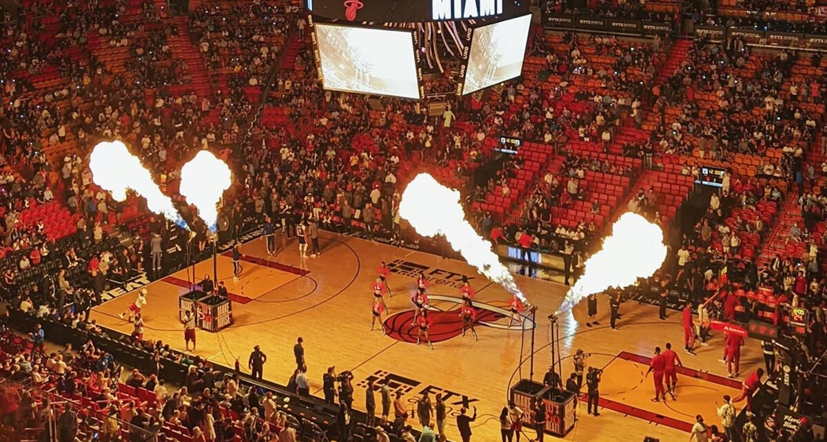 More Rest, More Technology, More Injuries: The NBA’s Modern Paradox. Stars Dropping Lie Flies 1 nba, load management,