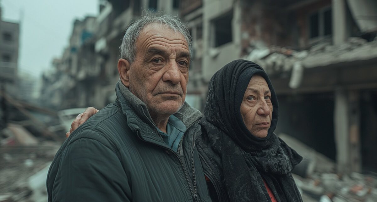 Three Weeks Into Ceasefire, Gaza Braces for Winter as Shelter Aid Remains Blocked 113 palestine