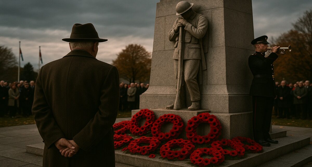 Remembering at the Eleventh Hour 1 rememberance day, lest we forget
