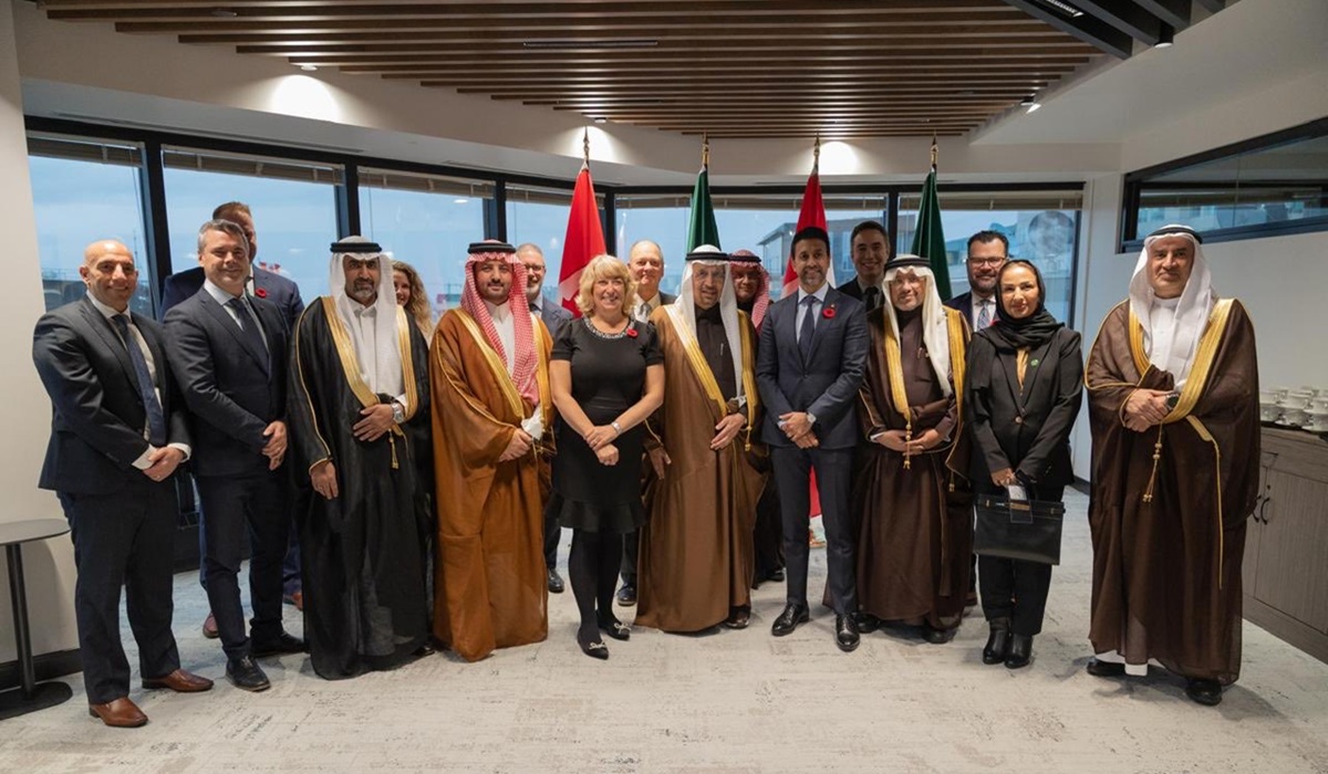 saudi arabia, canada minister sidhu