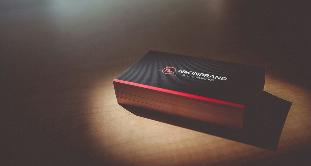 Modern Business Cards That Make People Remember You 33 t flow printing business cards