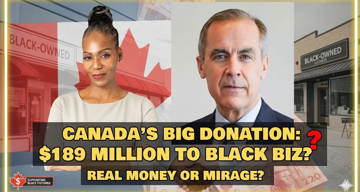 Don’t Clap Yet: The $189 Million Mirage of Black Empowerment in Canada 109 u582-IMG_7614-1