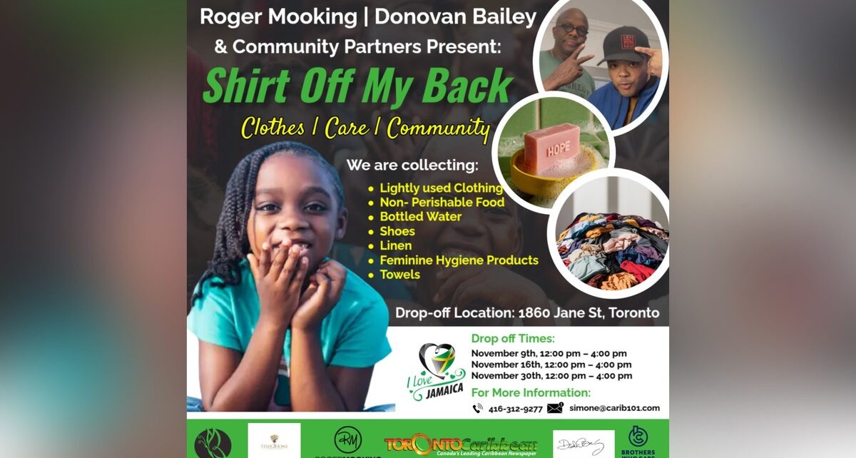 When the Headlines Fade: How the ‘Shirt Off My Back’ Campaign is Rebuilding Jamaica’s Lives, One Essential at a Time 1 u582-IMG_7712