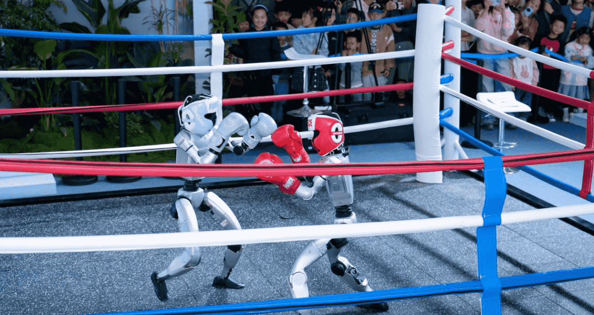 Check Out The 8th World Voice Expo and iFlytek’s 2025 Global 1024 Developers Festival! 1 u596-3_compressed