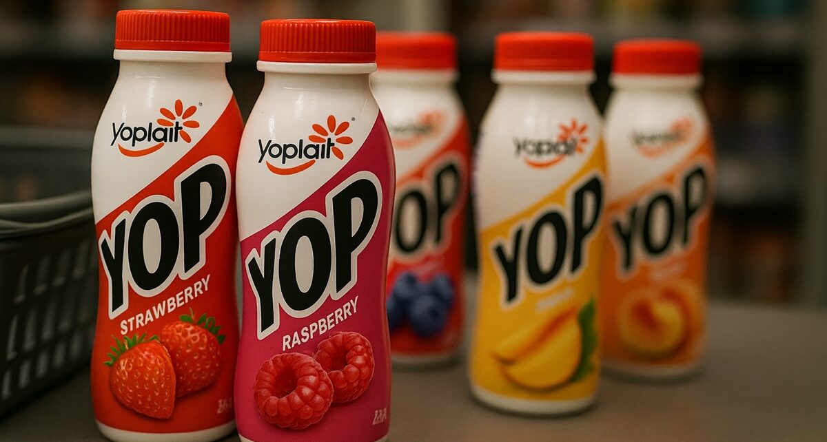 Yoplait Recalls Drinkable Yogurt Products Over Contamination Concerns 30 yoplait recall