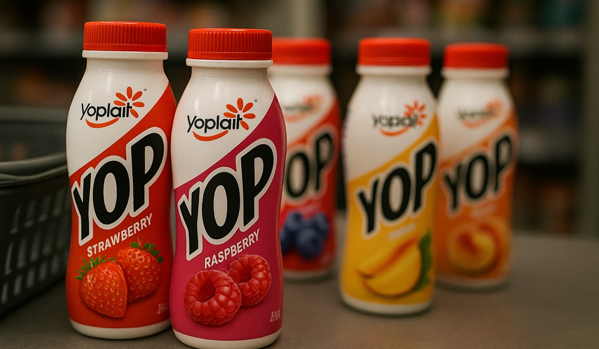 yoplait recall