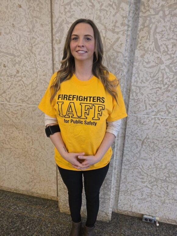 Firefighters Reach Year 2040 Call Volumes — Council Votes Unanimously to Amend the Budget 1 1 hobbs