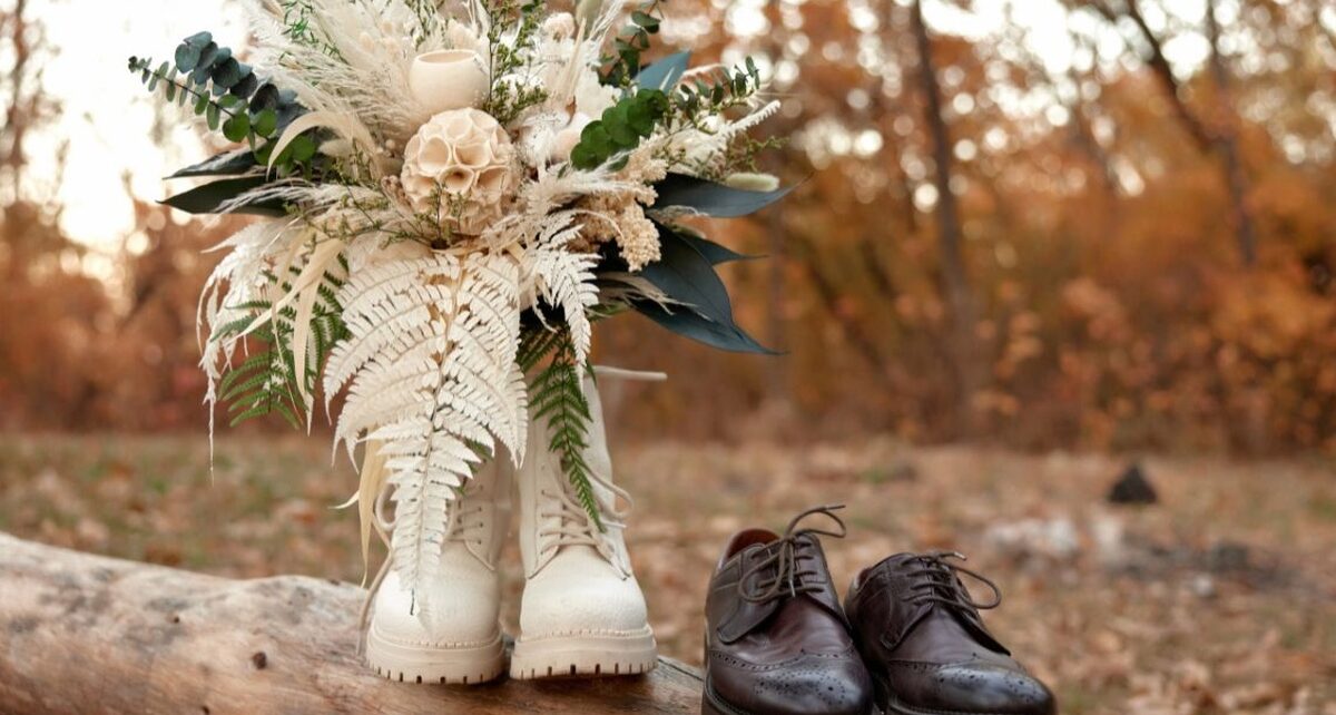 9 Fashion Tips To Know for a Fall Wedding 1 AlexandrasBoutique-403132-Fall-Wedding-Shoes-image1