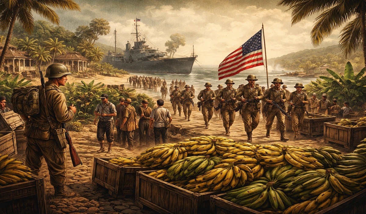Banana Republic