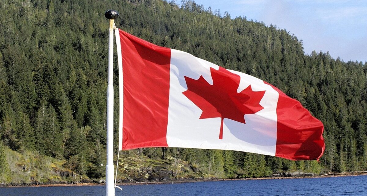 Canada