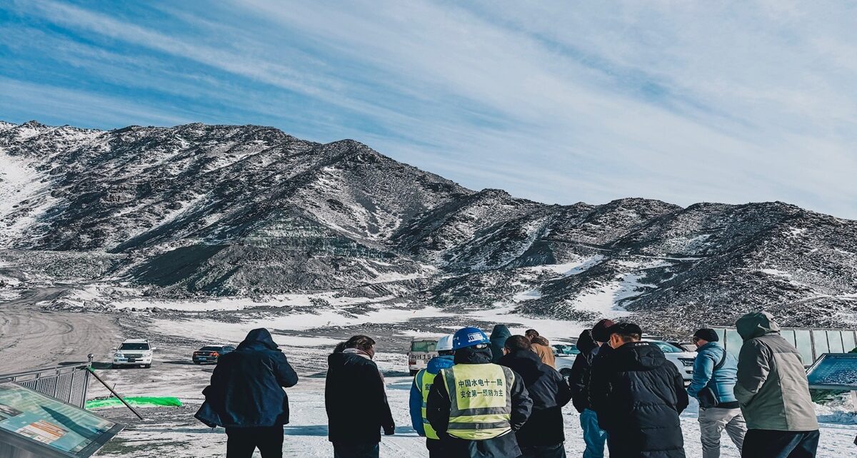 Altay Wind Power Project Highlights China’s Expanding Role in Global Clean Energy 1 China-2