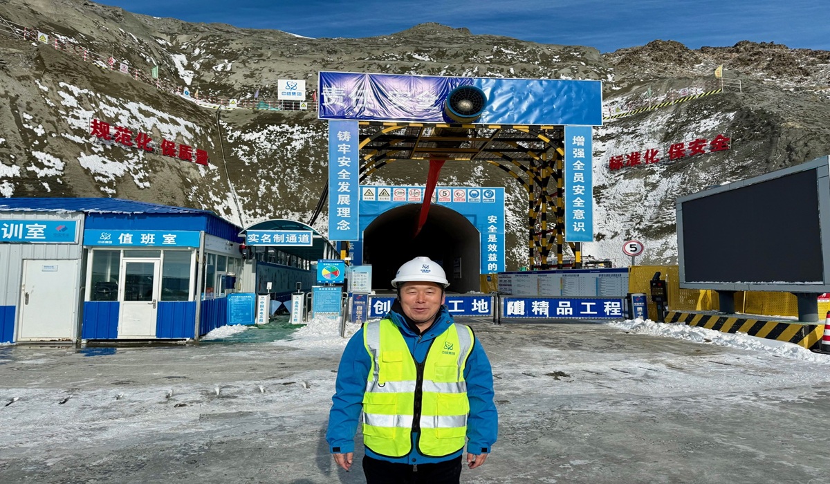 Altay Wind Power Project Highlights China’s Expanding Role in Global Clean Energy 1 China 3