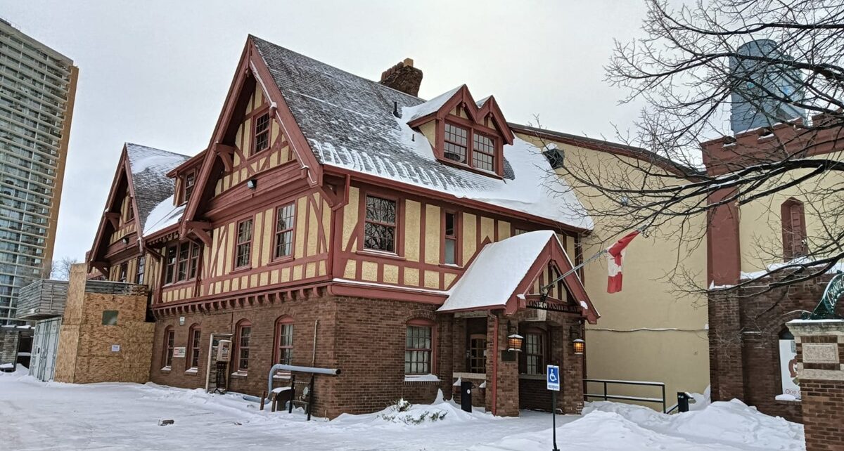 What Factors Led City Council to Target the Granite Curling Club Parking Lot for Housing? 3 granite curling club