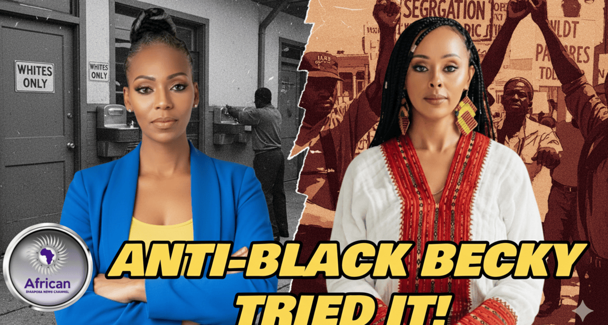 Ontario’s Anti Racism Educator Responds to “Becky” Over “Woke Black Megalomaniac” Comment 38 IMG_8675