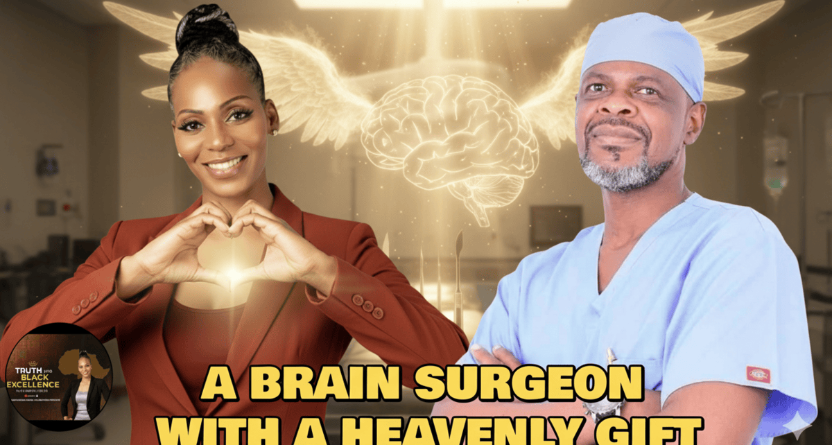 Dr. Kachinga Sichizya: The Neurosurgeon Who Operates With Skill… and Gospel Vocals 1 IMG_8703