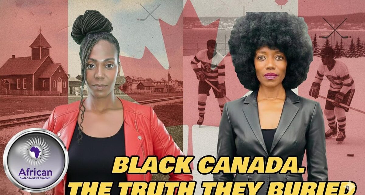 Black Canada: The People, The Power, The Legacy They Tried to Bury 2 IMG_8860