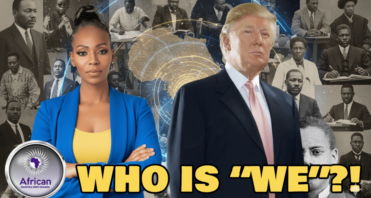 Trump’s History Remix Erases Black Brilliance —But the Receipts Say Otherwise 38 IMG_8974