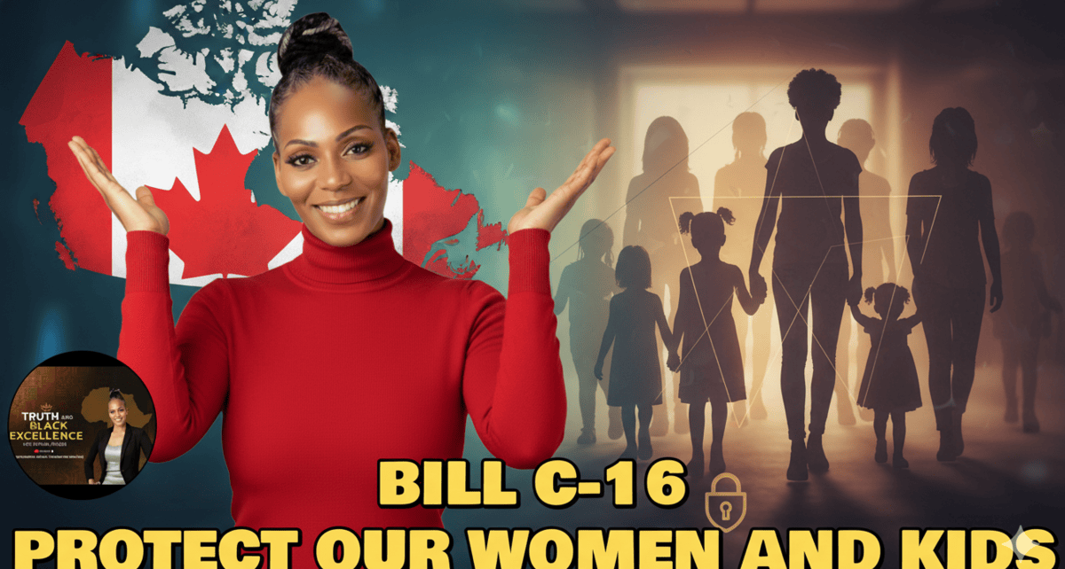 Bill C-16: Why This Fight Matters for Women and Kids in Canada 1 IMG_8996