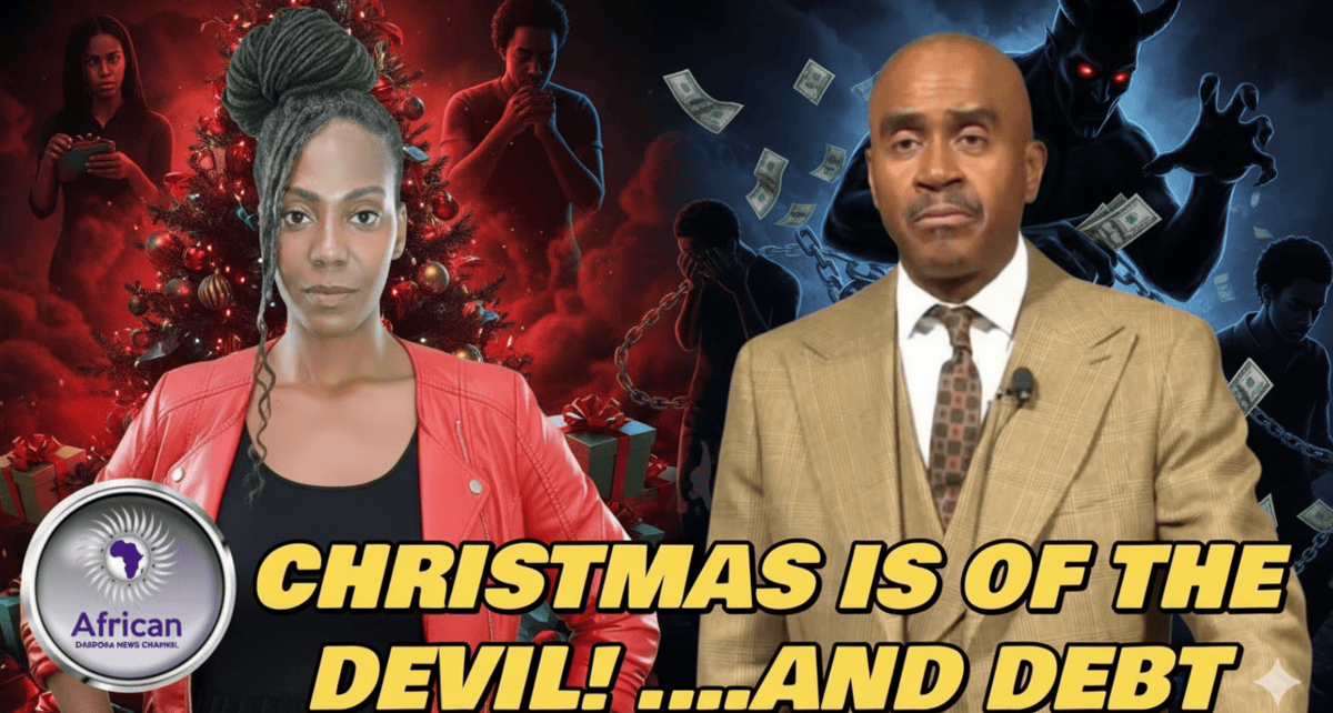 A Spell From Hell or Holiday Tradition? Pastor Gino Jennings, Christmas, and the Bill Black Communities Keep Paying 1 IMG_9421