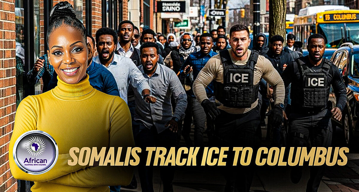 They Found ICE: Somali Community Pulls Up Loud in Columbus and Changes the Script 2 IMG_9524